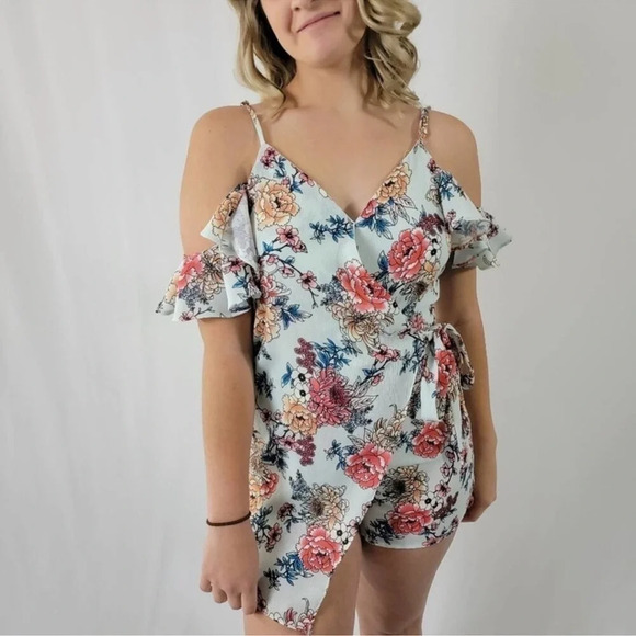 NWT Takara Romper - 3 - Picture 1 of 9